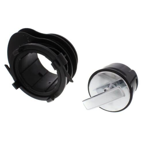 Main product image of CCPA-00 Cover Control Adapter Kit for Evolution Series 