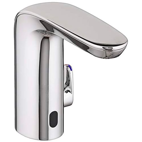 Main product image of NextGen Selectronic Touchless Faucet, Battery-Powered w/ Above-Deck Mixing, 1.5 gpm/5.7 Lpm (Chrome), 7755215.002