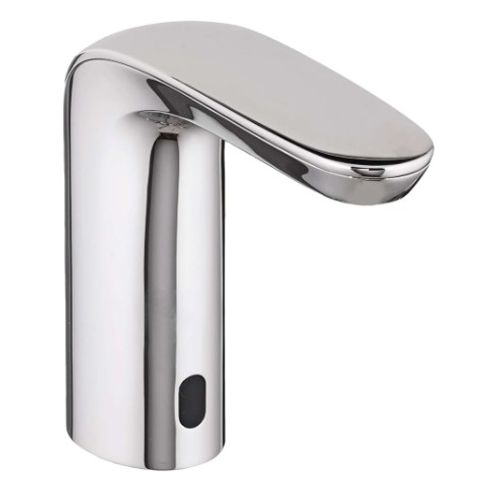 American Standard 775B105.002 NextGen Selectronic Integrated Faucet, 0.5 Gpm, Polished Chrome
