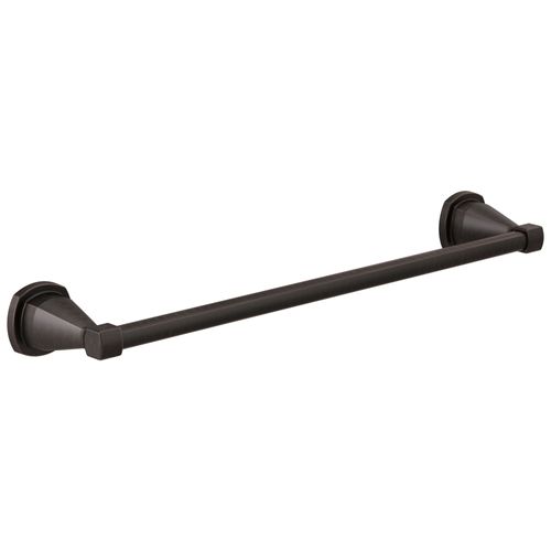 Main product image of Stryke 18" Towel Bar (Venetian Bronze), 77618-RB