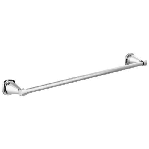 Main product image of Stryke 24" Towel Bar (Chrome), 77624