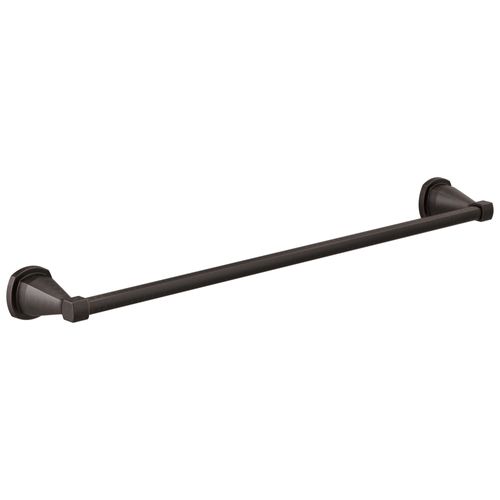 Main product image of Stryke 24" Towel Bar (Venetian Bronze)