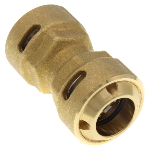 Main product image of 5/8" ZoomLock PUSH R410A Optimized Coupling (PZKP-C10-HNBR)