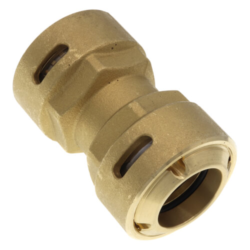 Main product image of 7/8" ZoomLock PUSH R410A Optimized Coupling (PZKP-C14-HNBR)