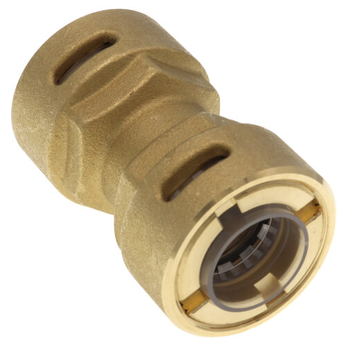 Main product image of 3/4" ZoomLock PUSH Removable Coupling (PZKPR-C12)
