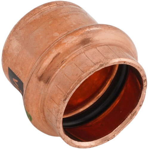 3/4" ProPress Copper Cap