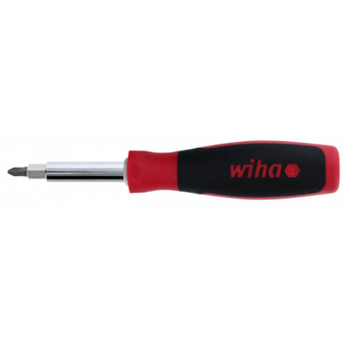 11-in-1 SoftFinish Multi-Driver