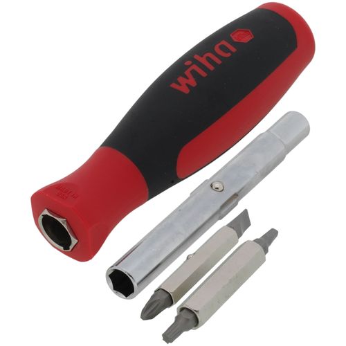 Main product image of 11-in-1 SoftFinish Multi-Driver