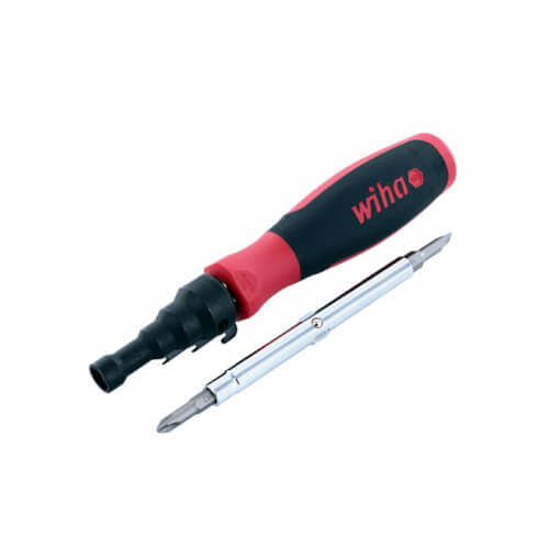Main product image of SoftFinish Conduit Reamer & 6-in-1 Multi-Driver Combo