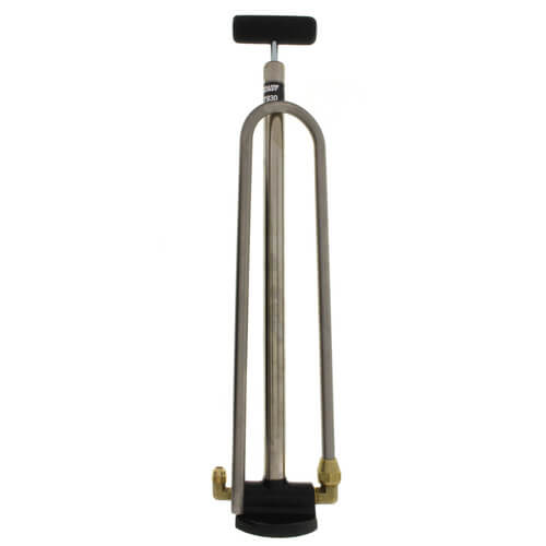 77930 Yellow Jacket 77930 MaxFlow Deluxe Oil Pump