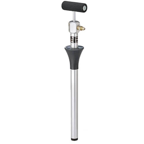 Main product image of Max-Flow Combination Oil Pump w/ Tubing