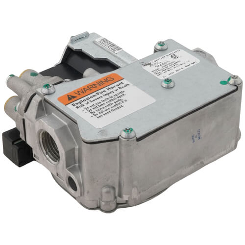 77W04 Lennox 77W04 24v 2 Stage Gas Valve, 77W04