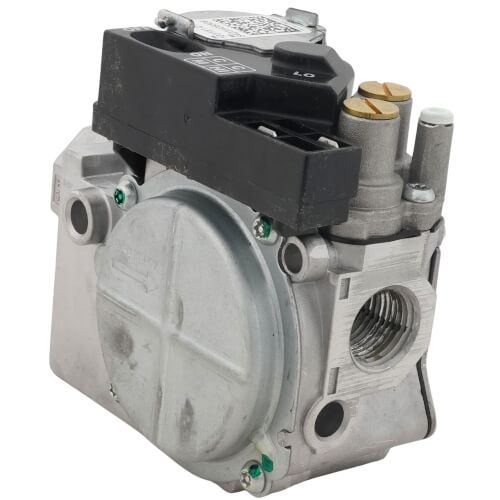 77W04 Lennox 77W04 24v 2 Stage Gas Valve, 77W04