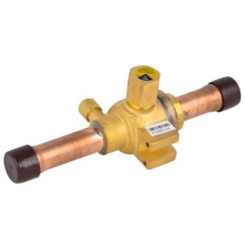 Main product image of Suction Service Valve, 77W33