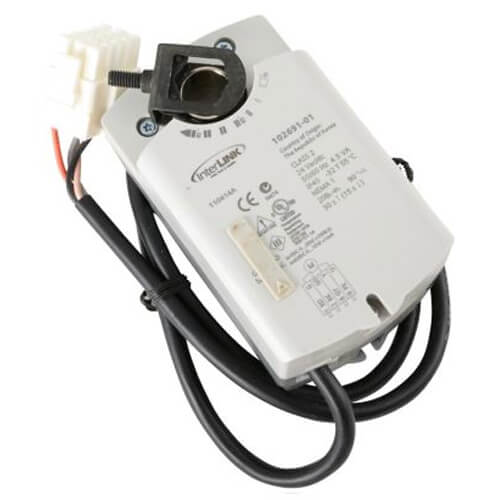 Main product image of Outdoor Air Damper Motor, 77W90