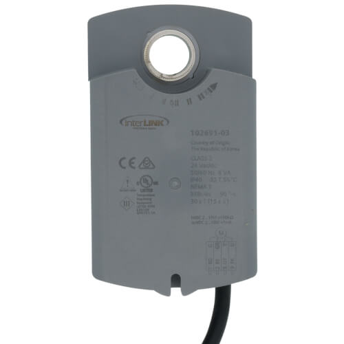 Main product image of Motor Actuator, 77W92