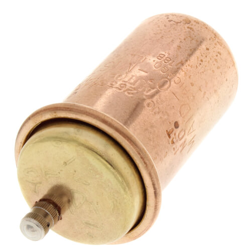 Main product image of #78, 1/8" Auto-Vent
