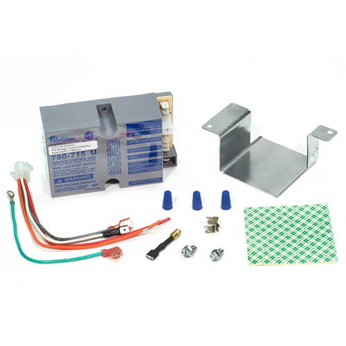 Main product image of Lockout Universal Ignition Control w/ 30 second Purge