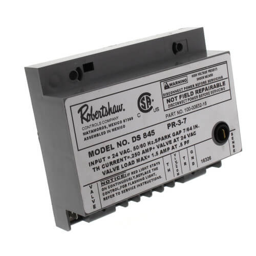 780501 Robertshaw 780501 Direct Spark Ignition Control w/ 34