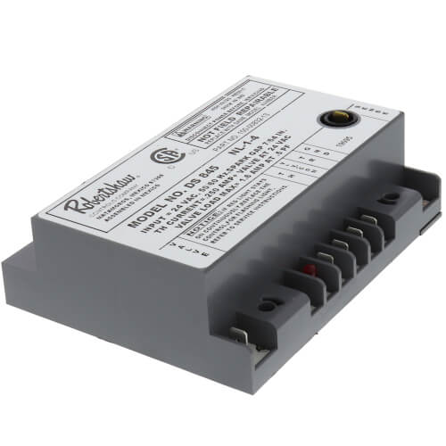 Main product image of Direct Spark Ignition Control, no prepurge
