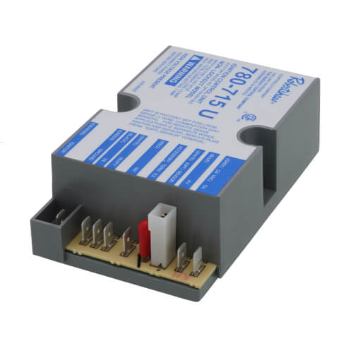 Main product image of Non-Lockout Ignition Control