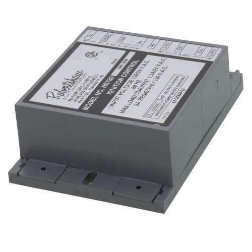 Main product image of Hot Surface Ignition Module w/ 6 Sec. Valve Trial