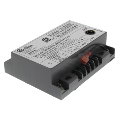 Main product image of Universal Intermittent Pilot Lockout Ignition Module