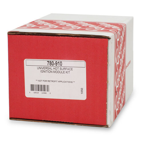 Main product image of Universal Hot Surface Ignition Module Uni-Kit