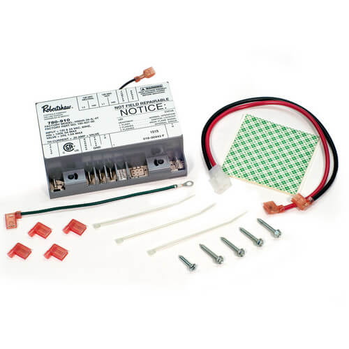 Main product image of Universal Hot Surface Ignition Module Uni-Kit
