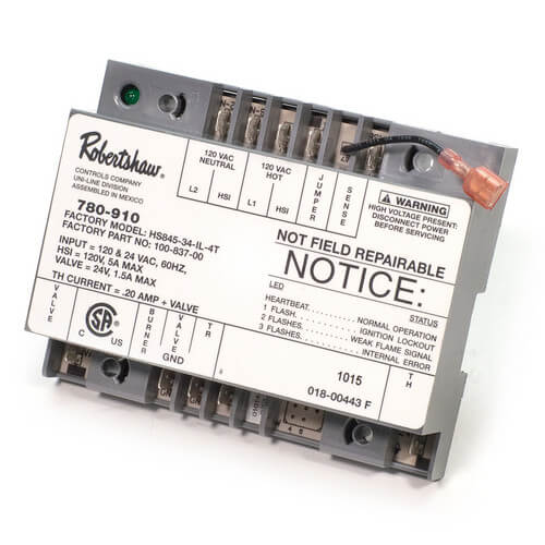 Main product image of Universal Hot Surface Ignition Module Uni-Kit