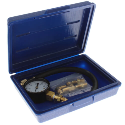 Main product image of Complete Fuel Oil Gauge Kit