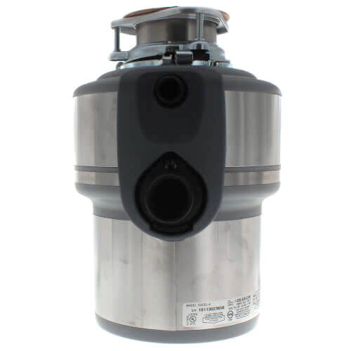 78034 InSinkErator 78034 Evolution Excel Garbage Disposal