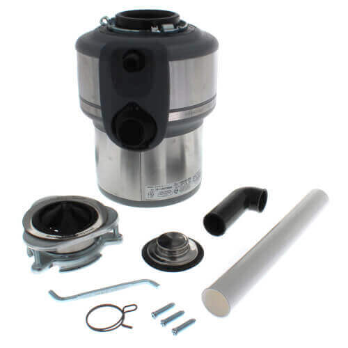 79033ISE InSinkErator 79033ISE Evolution Excel Garbage Disposal