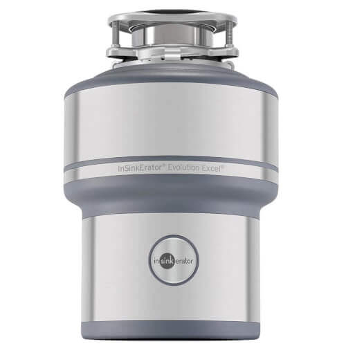 Main product image of Evolution Excel Garbage Disposal