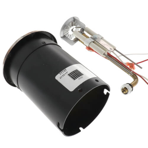 Main product image of 5" Air Tube and Combustion Head Assembly