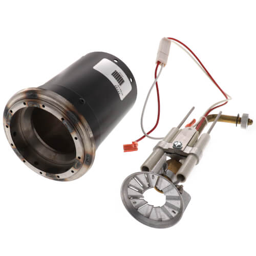Main product image of 5" Air Tube and Combustion Head Assembly