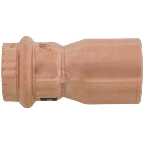 Main product image of 1" x 3/4" ProPress Copper Reducer FTG x Press