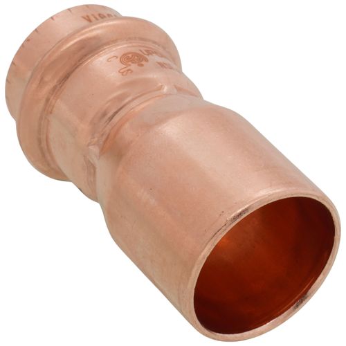 Main product image of 1" x 3/4" ProPress Copper Reducer FTG x Press