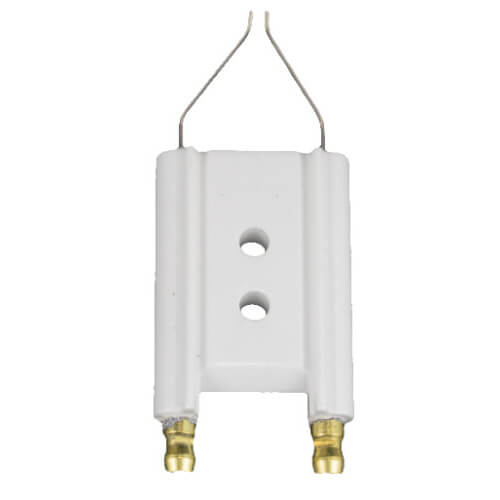 Main product image of Ignition Electrode Block, VEC, VEM-18-50, 7810713