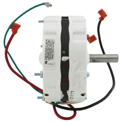 Main product image of 120v Fan Motor, 78111