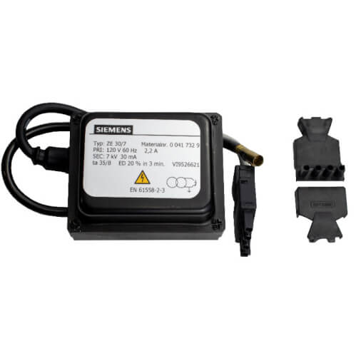 Main product image of Ignition Transformer Gas VG, 7812114