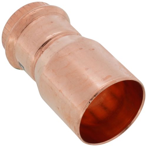 Main product image of 2" x 1-1/2" ProPress Copper Reducer FTG x Press