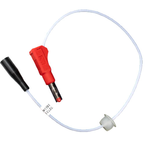Main product image of Ionization Electrode Cable VG, 7813521