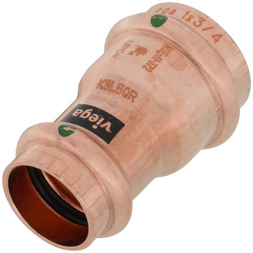 Main product image of 1" x 3/4" ProPress Copper Reducer