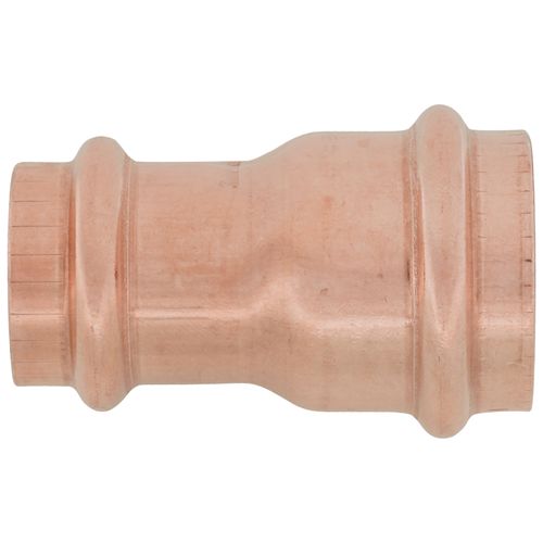 Main product image of 1" x 3/4" ProPress Copper Reducer
