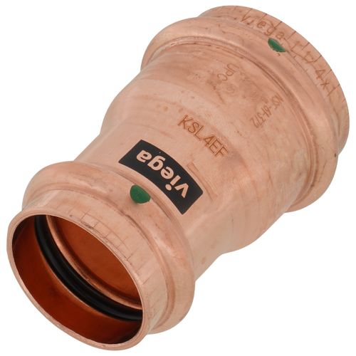 Main product image of 1-1/4" x 1" ProPress Copper Reducer