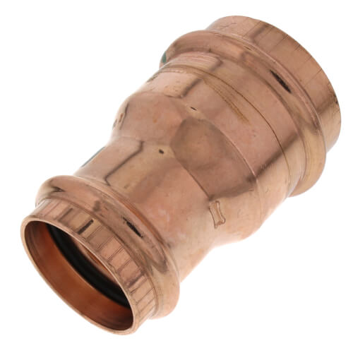 Main product image of 2" x 1-1/2" Propress Copper Reducer