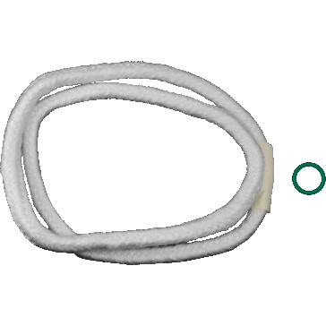 Main product image of Gasket GF, 316mm I.D. WB2A-44/60, 7817185