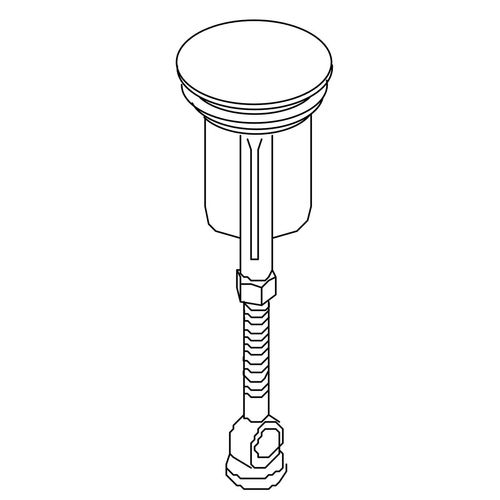 Main product image of Stopper Assembly, K-78172-G