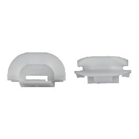 Main product image of Mounting Clip (Set of 2) WB2B/B2Hx, 7817500